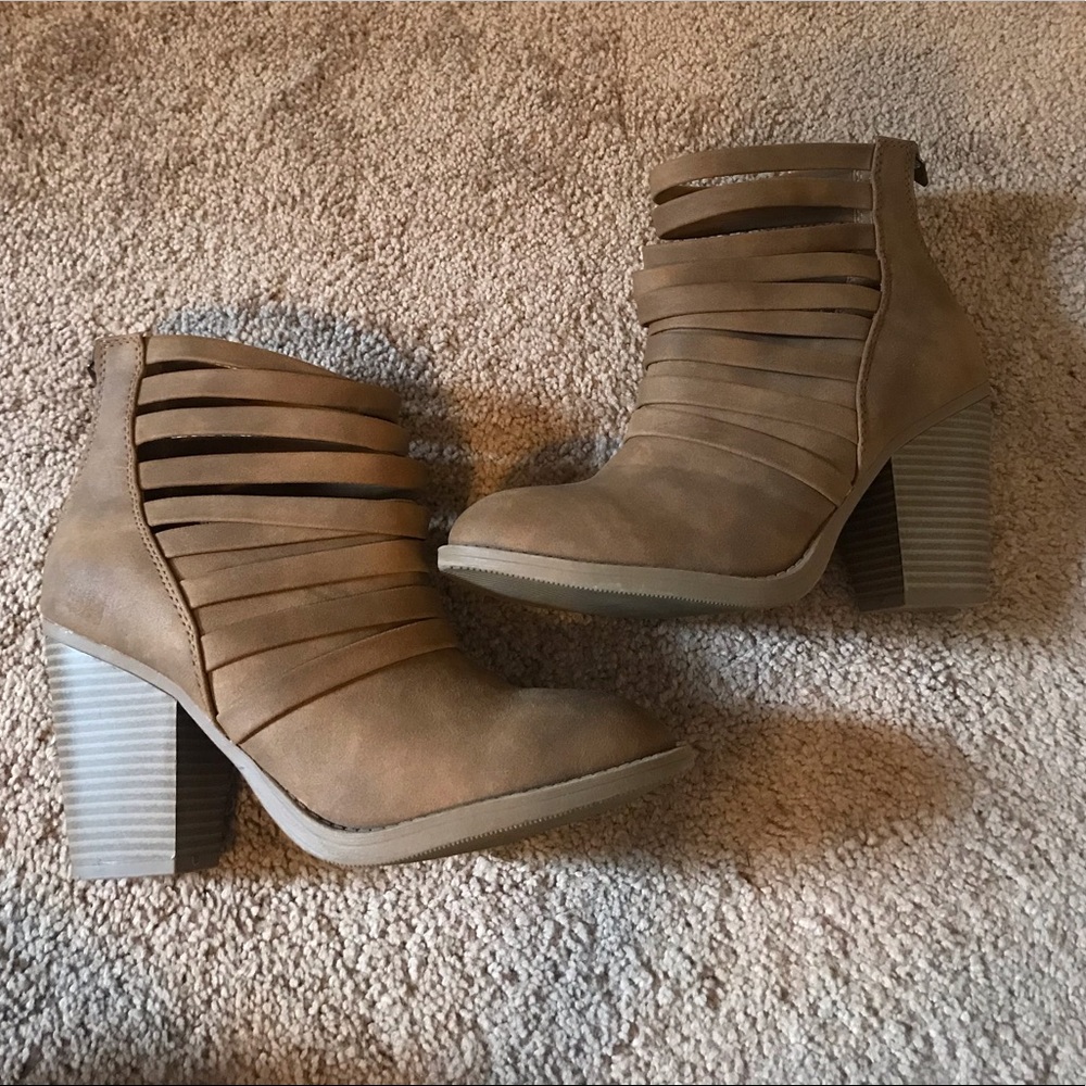 Booties